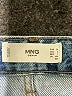 MNG Blue Jeans Size 2 - photo 7