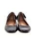 Bernardo Black Flats Size 6 - photo 2