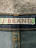 J Brand Hearts Blue Jeans Size 29 waist - photo 7