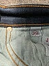 J Brand Hearts Blue Jeans Size 29 waist - photo 9