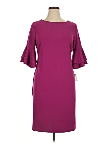 Liz Claiborne Cocktail Dress (view 1)