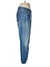 Gloria Vanderbilt Blue Jeans Size 6 - photo 4