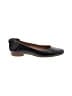 Bernardo Black Flats Size 6 - photo 1
