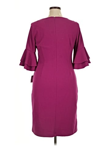 Liz Claiborne Cocktail Dress (view 2)