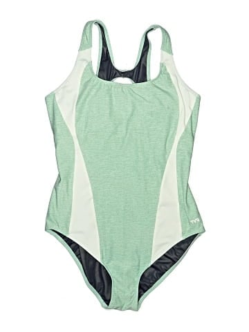 TYR One Piece Swimsuit (view 1)