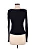 BP. Black Long Sleeve T-Shirt Size M - photo 2