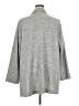 Torrid Gray Blazer Size 4X Plus (4) - photo 2