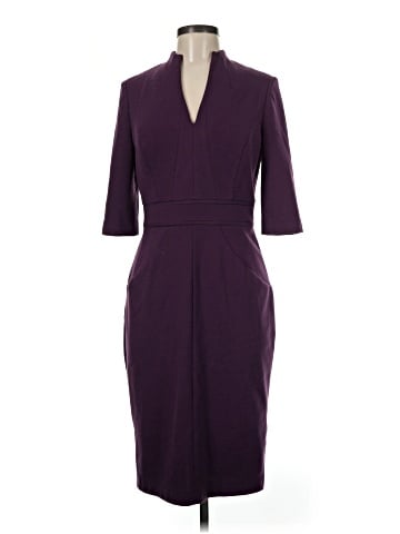 Adrianna Papell Cocktail Dress (view 1)
