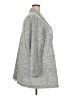 Torrid Gray Blazer Size 4X Plus (4) - photo 4