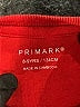 Primark Red Sweatshirt Size 8 - 9 - photo 3