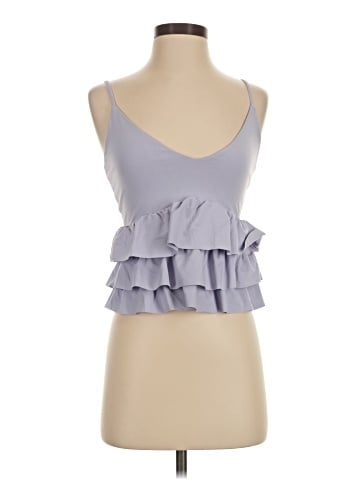Susana Monaco Sleeveless Top (view 1)