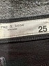 Rag & Bone Black Dress Pants Size 25 waist - photo 7