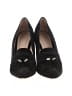Theory Black Heels Size EU 39 - photo 2