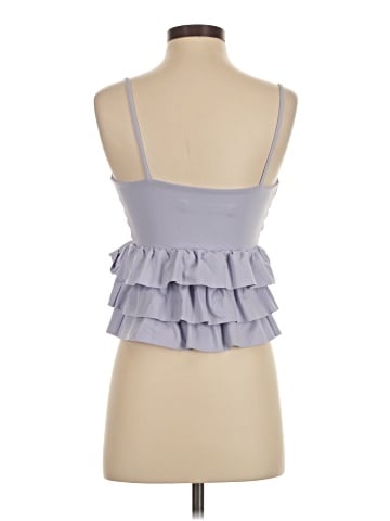 Susana Monaco Sleeveless Top (view 2)