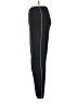 Forenza Solid Black Active Pants Size M - photo 5