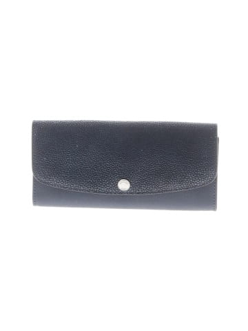 MICHAEL Michael Kors Leather Clutch (view 1)