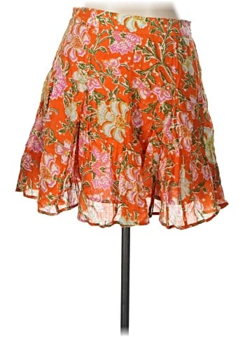 Free People Casual Skirt (view 1)