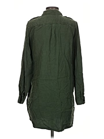 Zara Long Sleeve Button-Down Shirt (view 2)