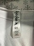 Kyodan Silver Long Sleeve Turtleneck Size L - photo 7