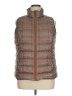 Eddie Bauer 100% Polyester Brown Vest Size XL - photo 1