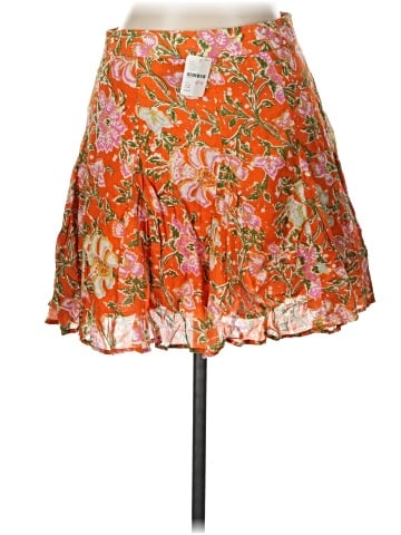 Free People Casual Skirt (view 2)