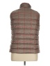 Eddie Bauer 100% Polyester Brown Vest Size XL - photo 2