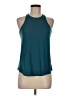 Adidas Teal Tank Top Size M - photo 1