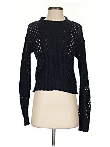 Reiss Pullover Sweater (view 1)