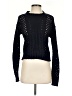 Reiss Black Pullover Sweater Size XS - photo 1