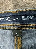Inc Denim Blue Jeans Size 8 - photo 7