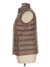 Eddie Bauer 100% Polyester Brown Vest Size XL - photo 5