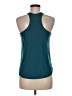 Adidas Teal Tank Top Size M - photo 2