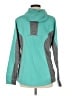 Avalanche 100% Polyester Color Block Teal Jacket Size M - photo 2