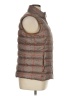 Eddie Bauer 100% Polyester Brown Vest Size XL - photo 4