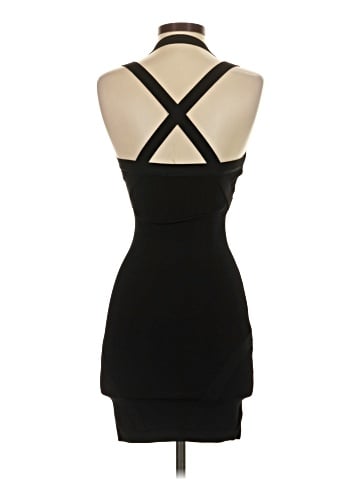 Bebe Cocktail Dress (view 2)