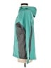 Avalanche 100% Polyester Color Block Teal Jacket Size M - photo 5