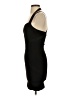 Bebe Black Cocktail Dress Size S - photo 5