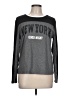 Unbranded Gray Long Sleeve T-Shirt Size L (estimated) - photo 1