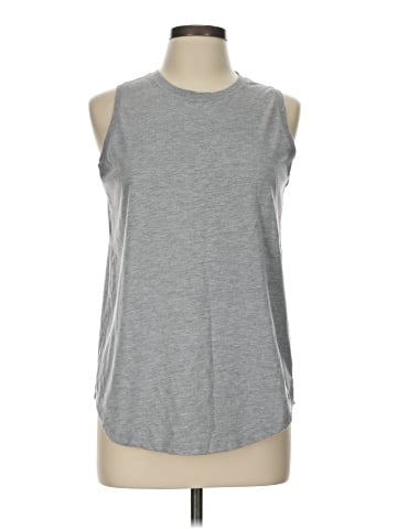 Carhartt Sleeveless T-Shirt (view 1)