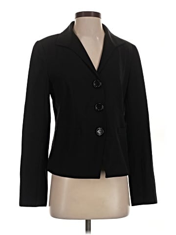 Lafayette 148 New York Wool Blazer (view 1)