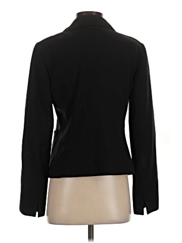 Lafayette 148 New York Wool Blazer (view 2)