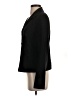 Lafayette 148 New York Black Wool Blazer Size 4 - photo 5