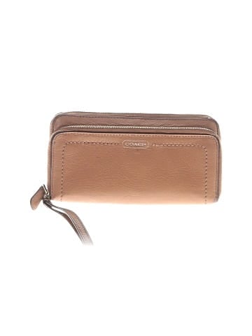 Coach Wallet (view 1)