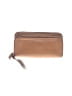 Coach Tan Wallet One size - photo 1