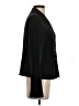 Lafayette 148 New York Black Wool Blazer Size 4 - photo 4