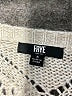 FRYE Silver Pullover Sweater Size S - photo 7