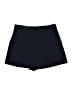 Zara Solid Blue Shorts Size XXL - photo 2