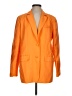 Bar III Orange Blazer Size S - photo 1