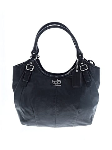 Coach Leather Hobo (view 1)