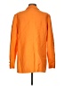Bar III Orange Blazer Size S - photo 2